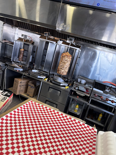 Photo of BABAZ SHAWARMA London - The Original - 243 Wharncliffe Rd N, London, ON N6H 2B9